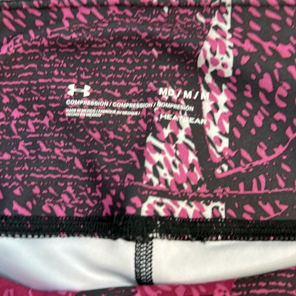 Under Armour compression legging size medium - Picture 5 of 7